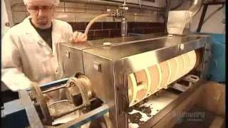 How Its Made Vegetable oil [upl. by Lemrej]