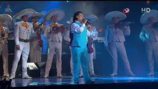 JUAN GABRIEL AMOR ETERNO EN VIVO HD [upl. by Ahsekar]