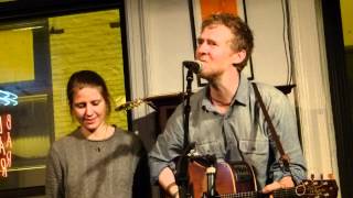 Glen Hansard  Drive All Night  The Parting Glass [upl. by Cardwell133]