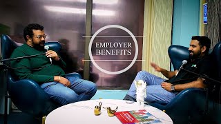 Is it EMPLOYEE BENEFITS or EMPLOYER BENEFITS EP 05 [upl. by Ailemrac]