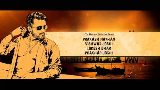 Anjaan Anjaan songs kadhala asaai yarai vittadho [upl. by Anaeed]