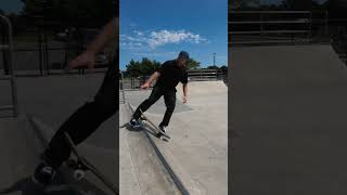 Brentwood ny skate tricks [upl. by Mora255]