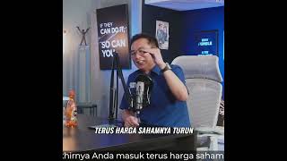 Investasi Cerdas Cara Memilih Saham Yang Menguntungkan [upl. by Treb578]