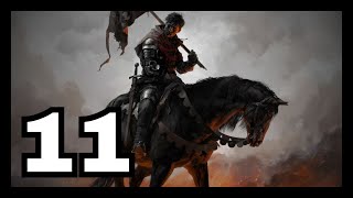 Kingdom Come Deliverance  part 11 [upl. by Krahmer]