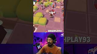 STUMBLE GUYS PART16 singhplay stumbleguys stumbleguyshighlights steam shorts shortsfeed [upl. by Nahtnahoj]