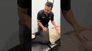 Expert Back Adjustment for Pain Relief in Omaha NE  BackAdjustment ChiropracticCare OmahaChiro [upl. by Vas]