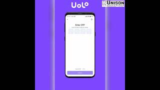 How to download Uolo App  Unison Group of Schools [upl. by Besnard985]