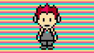 MTC 8Bit Chiptune Cover S3RL  LSDJ  TechnoBabble [upl. by Alleinad]