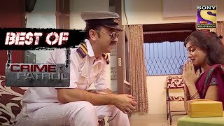 Best Of Crime Patrol  To Take An Advantage Of Desperate Times  Full Episode [upl. by Bock]