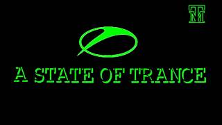 A STATE OF TRANCE 599 [upl. by Siuol]