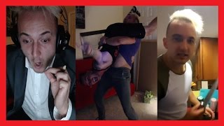 😂 BEST OF HYPHONIX  TWITCH STREAM FAILS amp HIGHLIGHTS COMPILATION [upl. by Pittman139]