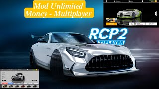 🔴 Car Parking 2 HackMOD  How to Get Unlimited Money in Car Parking Multiplayer 2 AndroidiOS [upl. by Eilrahs788]