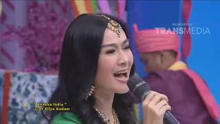 BROWNIS  Pesona Ayu Bikin Igun Salah Fokus 151118 Part 1 [upl. by Schwing]