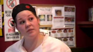 Undercover Boss  East Side Marios S2 E10 Canadian TV series [upl. by Inot]