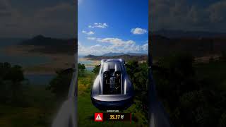 Dont Miss This Jump When you Play Forza Horizon 5  Gameplay gaming [upl. by Deyas]