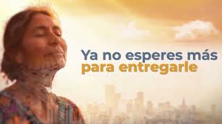 Canto Tema Jesús es Suficiente Ismir Muñoz Campaña Nacional 2024 [upl. by Tito]