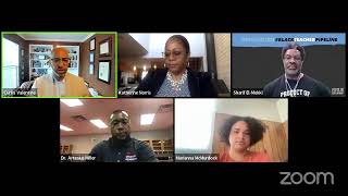 HBCUs as Charter Authorizers The Future of Teaching [upl. by Alexa750]