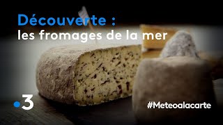 Les fromages de la mer  Météo à la carte [upl. by Munt]