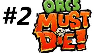 Of Orcs and Men Gameplay [upl. by Basia]