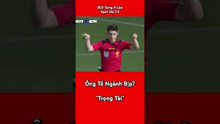 Tôi nói đúng không anh em 🤣 bongda bongdahai hightlights soccerball xuhuong foryou [upl. by Mcnamara]