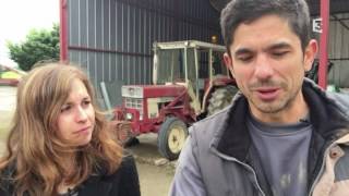 Les YouTubeurs de la région CentreVal de Loire  la chaîne agricole [upl. by Divan]