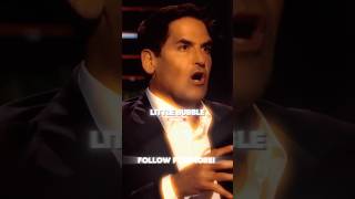 Mark Cuban DESTROYS Chris Sacca in Epic Rant 🤯 [upl. by Artep967]