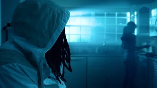 ANKHAL  GHOST OFFICIAL VIDEO  ANKHALINO 💿🏴‍☠️ [upl. by Rollet]