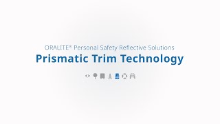 ORALITE® Prismatic Trim Technology [upl. by Reywas]