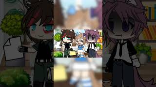 Ryan celoso gacha gachalife gachaclub meme viralshorts [upl. by Jankell608]