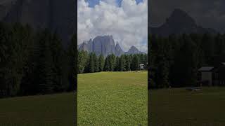 Muntii Dolomiti [upl. by Schiff62]