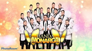 Banda monarca de Morelia el toro mambo [upl. by Melba]