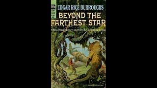 Book Review Beyond the Farthest Star [upl. by Khan654]