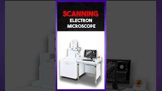 What is quot Scanning Electron Microscope quot [upl. by Ashman]