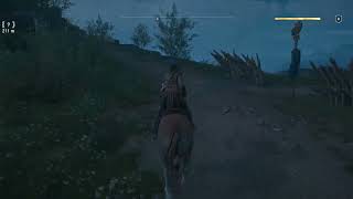 AC Odyssey Part 12 [upl. by Sadie]