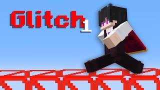 Top 3 NAJLEPSZE gliche w minecraft [upl. by Ohcirej417]