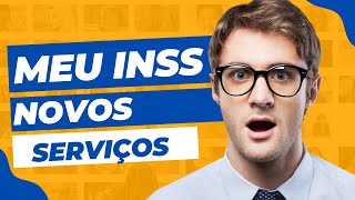 Reembolso para BPCLOAS pelo Meu INSS [upl. by Aikemot703]