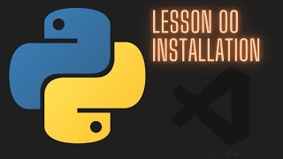 Python 312 Intermediate Tutorial  Lesson 00  Installation [upl. by Ardnael586]