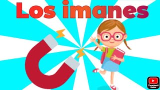 20 FANTÁSTICOS EXPERIMENTOS CON IMANES [upl. by Alfie]