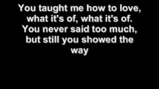 David Gates  Everything I own with lyrics [upl. by Ymas]