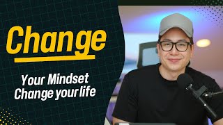 How a single mindset shift can change your life [upl. by Summer]