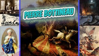 Pierre Bottineau  American FolkLore ✅🧚🧙🧜🔮💬 [upl. by Ylra385]