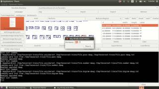 Training Tesseract using Lios TesseractTrainer GUI [upl. by Iliram575]