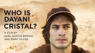 Who is Dayani Cristal – Official Trailer [upl. by Farwell]