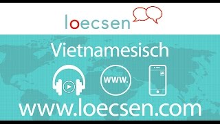 VietnamesischDeutsch Audiokurs 400 nach Themen geordnete Ausdrucke um auf Reisen [upl. by Nuri]