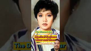 Maricel Soriano now and then shortvideo shortsviral trending [upl. by Pietra]