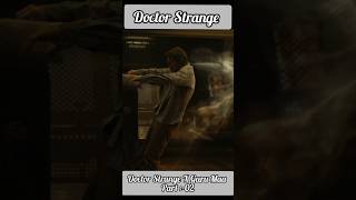 Doctor Strange X Guru Mata Best Seens Doctor Strangedoctorstrange marvelstudios mcu shorts [upl. by Crifasi]