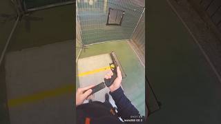 IPSC  14 November 2024 ipscshooting pov glock19gen4 [upl. by Enisaj910]