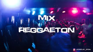 MIX reggaeton vol1 [upl. by Carolina780]