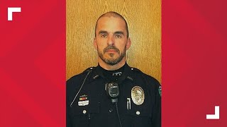 Former Pickerington police officer charged with endangering children [upl. by Auhoj245]