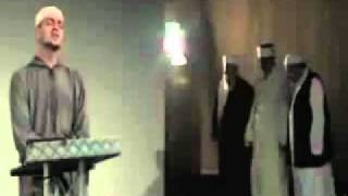 Haleema main tereTahir ul Qadri sahab in wajd while listeningflv [upl. by Keller]